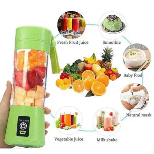 Trendy Juicers Mixer - Image 2