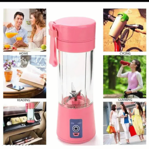 Trendy Juicers Mixer - Image 3