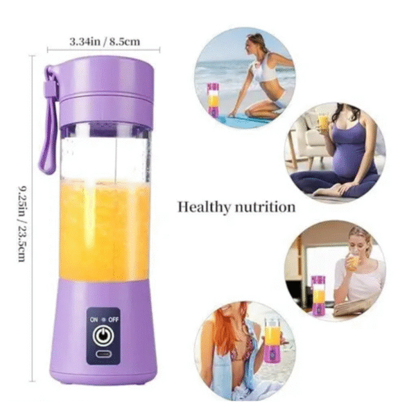 Trendy Juicers Mixer - Image 4