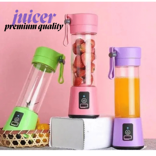 Trendy Juicers Mixer - Image 5