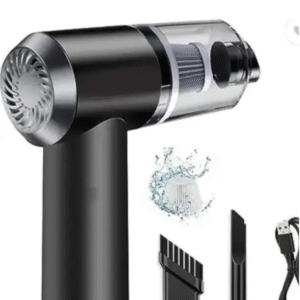 3 in 1 Vacuum Cleaner With Premium Quality
