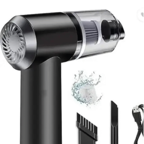 3 in 1 Vacuum Cleaner With Premium Quality