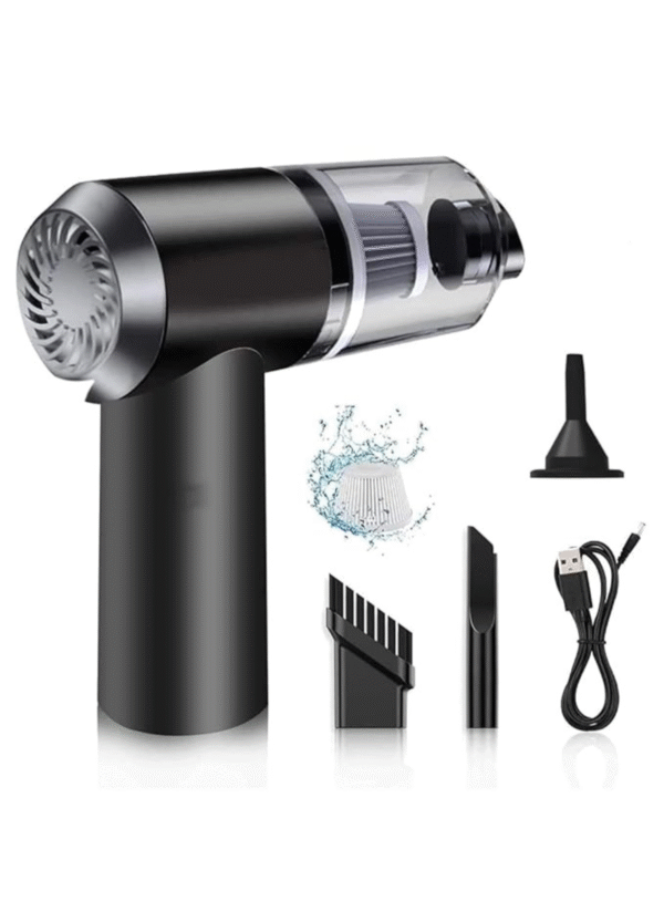 Portable Vacuum Cleaner Heavy Duty - Image 6