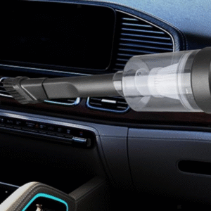 Portable Vacuum Cleaner Heavy Duty