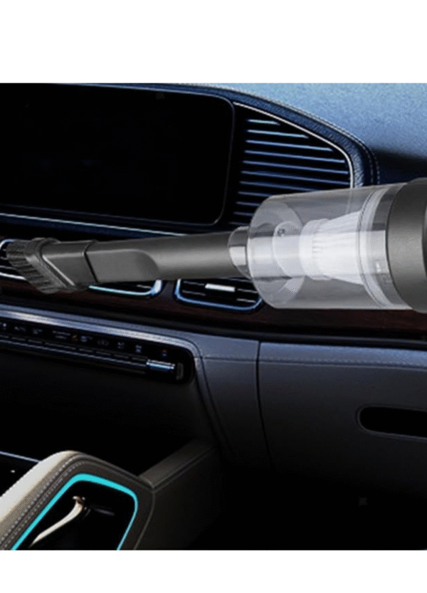 Portable Vacuum Cleaner Heavy Duty