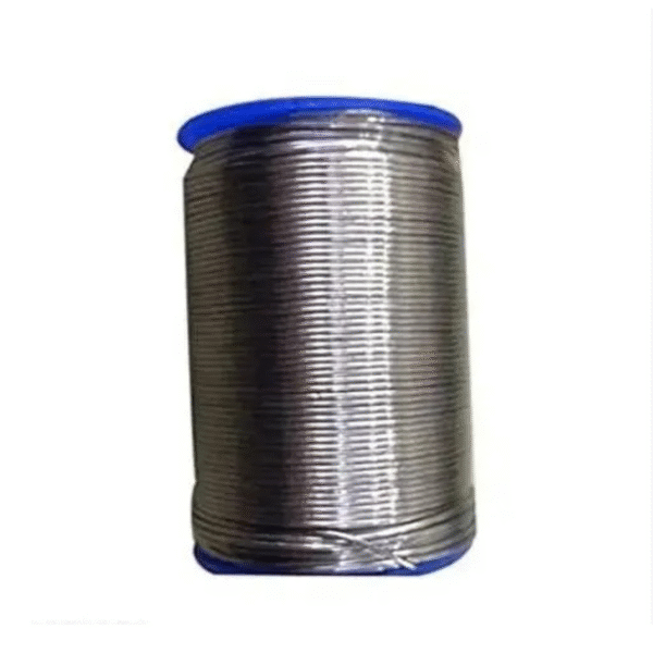 Melt Soldering/Solder Wire Tin Lead Alloy Wire Roll For Electric Repair Purpose (Pack Of 2) - Image 3
