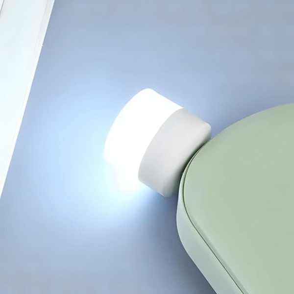 Mini USB Light | LED Lights | Pack of 5 - Image 6